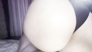 Dry humping 18yo stepsis turned into moist fucking - AltAndPeachy