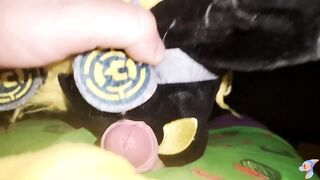 yellow protogen pleasure#7
