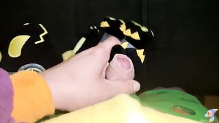 yellow protogen pleasure#7