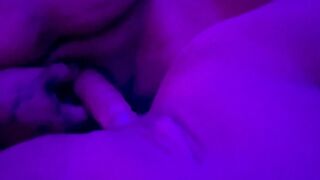 BLACKLIGHT POUNDING