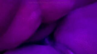 BLACKLIGHT POUNDING
