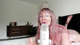 LEAKED ASMR JOI + CEI NL (Esluna Love)