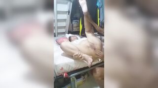 Long Banging Time for My Wife