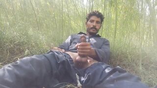 Asian boy cums for your solo hunk