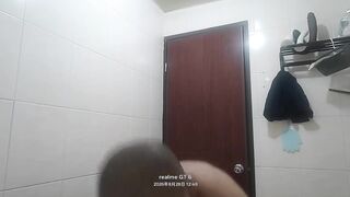 Male Masturbation CGIVYzhbhldiz