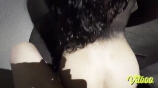 Form-fitting lingerie