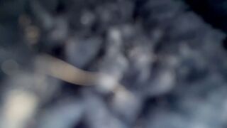 POV: PETITE ASIAN SKIN TAKING HARD SHLONG FROM COUPLEFROMTX