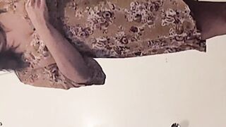 He Said It Was Ok to Screw YOU - Her Boyfriend Tells Her Boss That This hottie Craves to Fuck Him