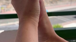 LittleFeet Is Very Wicked?