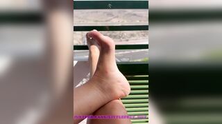 LittleFeet Is Very Wicked?