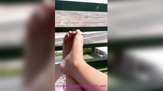 LittleFeet Is Very Wicked?
