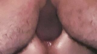 tight ass for big wang session