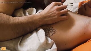 Can YOU Make a Girl Cum Like This?