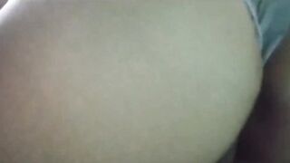 My Aged Suddenly Got Concupiscent and Started Riding My Ramrod and I Recorded It