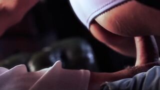 Whores Who Love to Play to Reach Orgasm - Part #6