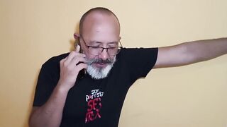 I'm Going to Visit My Sugar Stepdaddy at the Hotel