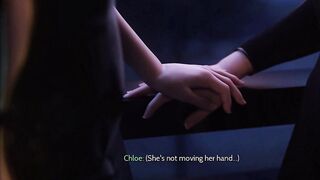Freshwomen 32 Having Sex with Chloe and Julia Was Outstanding