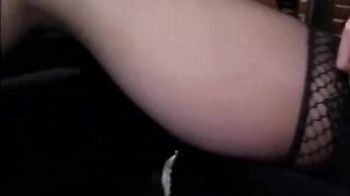 3-some smash from big black penis