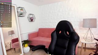 Big Nalgas Grind Taut – Toy-Vibed Shaggy Coño Bursts