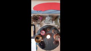 2026/08/18 - Zen Practice – Altar Offering