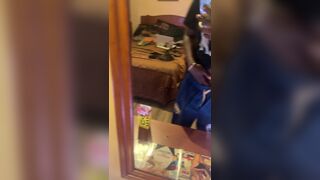 I might start uploading again