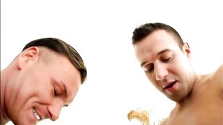 Lulu EURO BLOW SCREW Nick Lang, Frank Gun, Lauro Giotto, Titus Steel, Brunette baby Face Fuck Tease#2