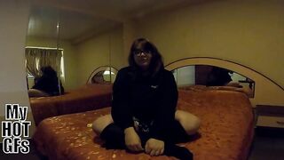 Chunky wants to get started in the porn industry