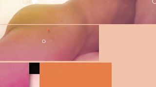 DFXTRA - Married Tiny Wife Takes two Exes’ Monster Jocks Whilst Hubby’s Away