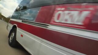 Selena EURO Gipsy Interior Vagina&Mugur, outdoor, costume, high heels, european, pussy fuck, Teaser#2