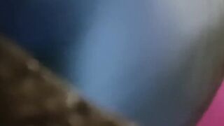 CITY WASHROOM COMPILATION: Nicoletta, Pee and Farts on the Public Restroom Trip