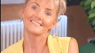 Geile Mutter angeleckt und Oral job-job