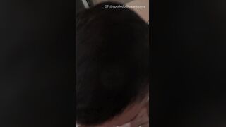 spoiled pillow princess dom controls this pov session