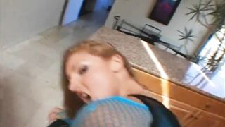 LEXINGTON STEELE: My Vicious Craves!!! - Chapter #01