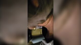 Cheating Mature Housewife Gets Screwed in Her Kitchen by Lustful Neighbour