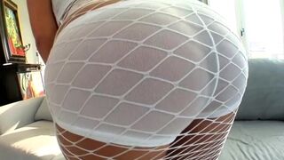 Magdalen Art EURO Anal Swallow & Lauro Giotto Golden-haired, Natural, Big Booty, Tattoo Piercing, Teaser#2