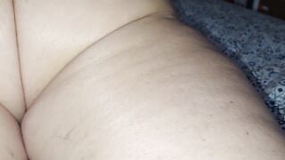 helping my admirable-looking hotty masturbate