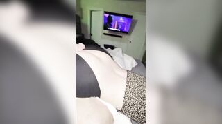 Sexually excited KittyCream Massive Bubble Ass Twerk and Display Compilation