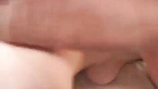 Charming young french student banged and sodomized