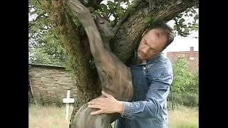 I PIACERE DELLA CARNE - (Full Original Movie scene in HD Version)