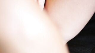 Hot Eva Masturbating