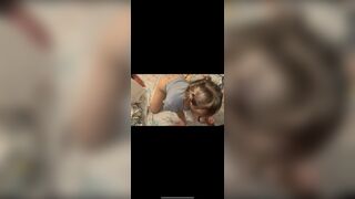 Hawt teen 18 italiana anale