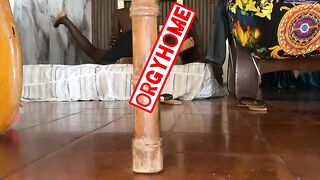 Satisfying my concupiscent wife wishes (trio)