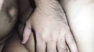 Fuck my wife's Fat Cunt