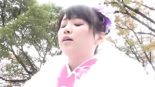 Tsuna Kimura Sex Party with Old Classmate - CARIBBEANCOM