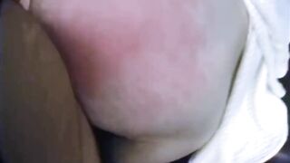 Vintage Vhs Hirsute Buttfuck!