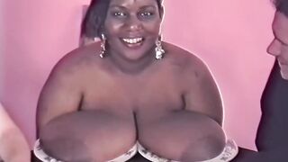 Vhs Ir Silent Massive Titties 48ff's! Weird