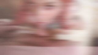 Smutty Wet Deepthroat Session for Tattooed Slut