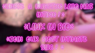 ?​Squirt With Big Labia and Hairy Snatch - Facial Spunk flow