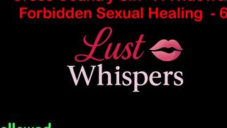 Cross Country Sin a Widower’s Forbidden Sexual Healing Part 62 - English Audio Sex Story