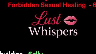 Cross Country Sin a Widower’s Forbidden Sexual Healing Part 62 - English Audio Sex Story